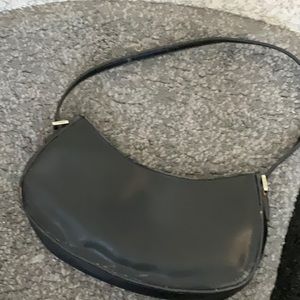 A hand bag!